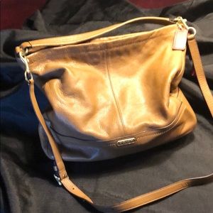 Shoulder bag